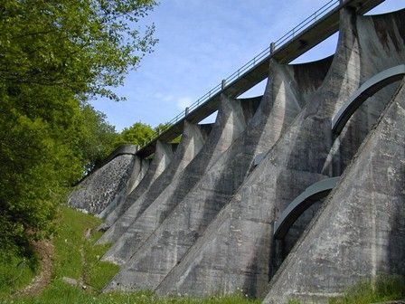 Lac de Faux la Montagne - photo 2