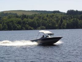 Permis bateau ECF, Peyrat-le-Château - photo 2
