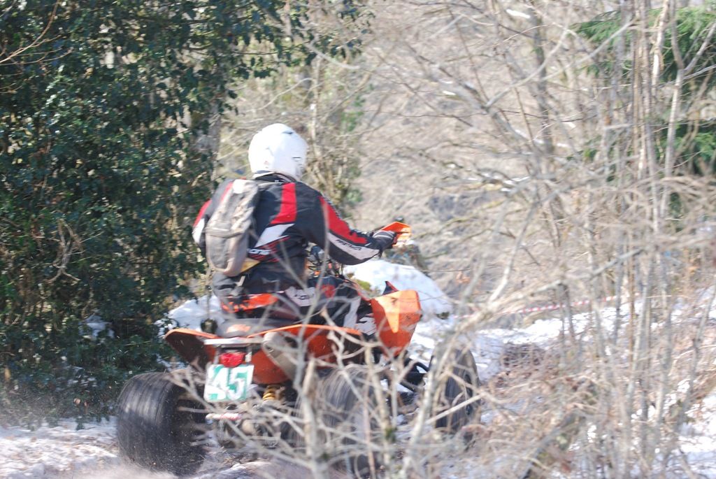 Vassivière Club Tout Terrain, Royère-de-Vassivière - photo 2