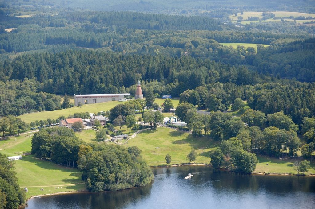 Ile de Vassivière - photo 3