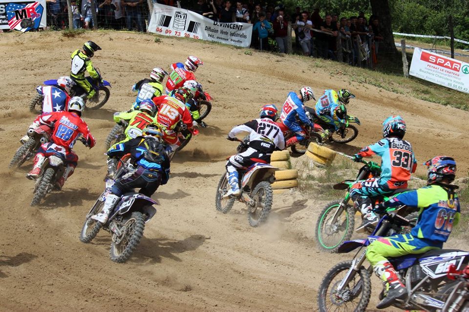 Terrain de moto cross de la Chavanière — photo 3