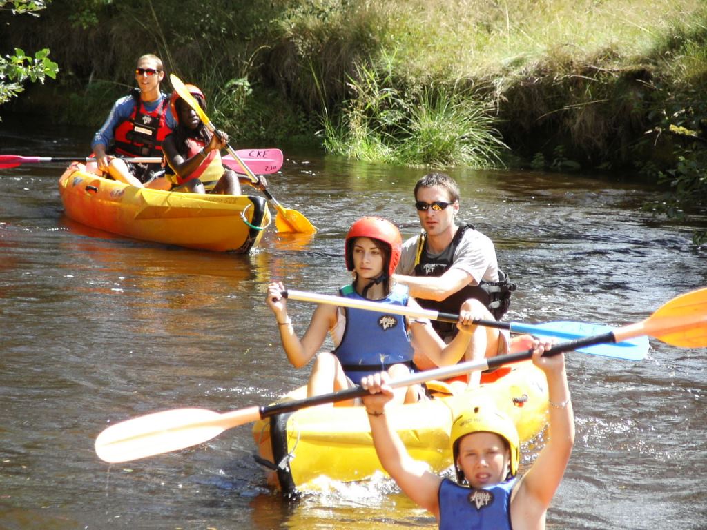 Descente Eaux Vives Mercredi - photo 2