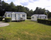 Camping les Pitouilles - Vassivière