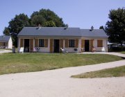 Camping les Pitouilles - Vassivière, Faux-la-Montagne - photo 14