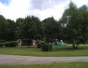 Camping les Pitouilles - Vassivière, Faux-la-Montagne - photo 5