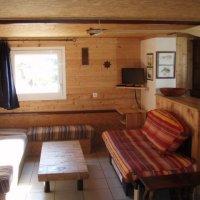 Meublé de tourisme Mille Sources, Beaumont-du-Lac - photo 7