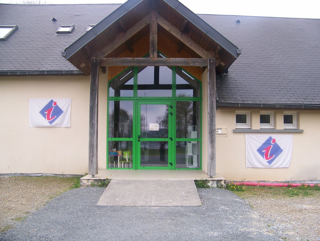 Pole Tourisme Le Lac de Vassivière