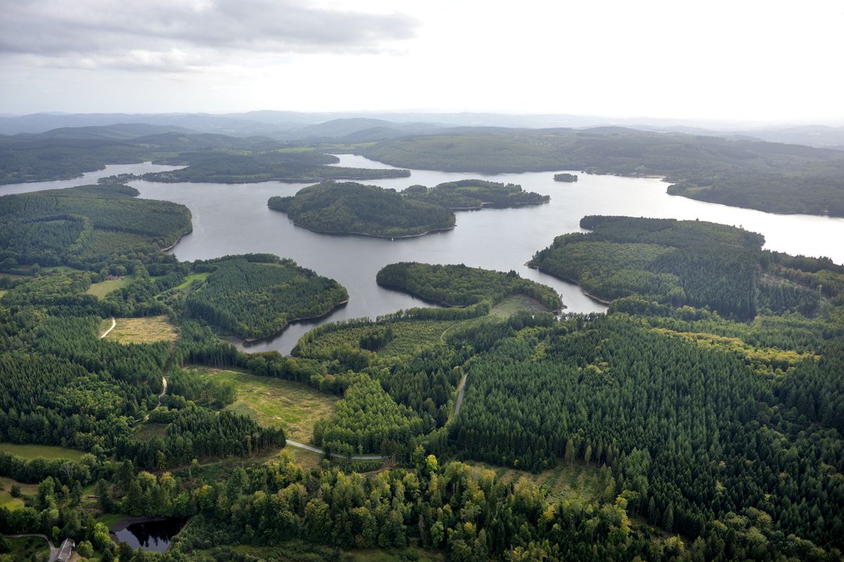 Aire naturiste non surveillée du Maillereau - photo 2