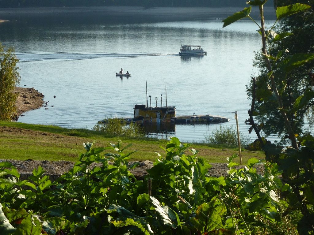 Jardin des Simples, Beaumont-du-Lac - photo 3