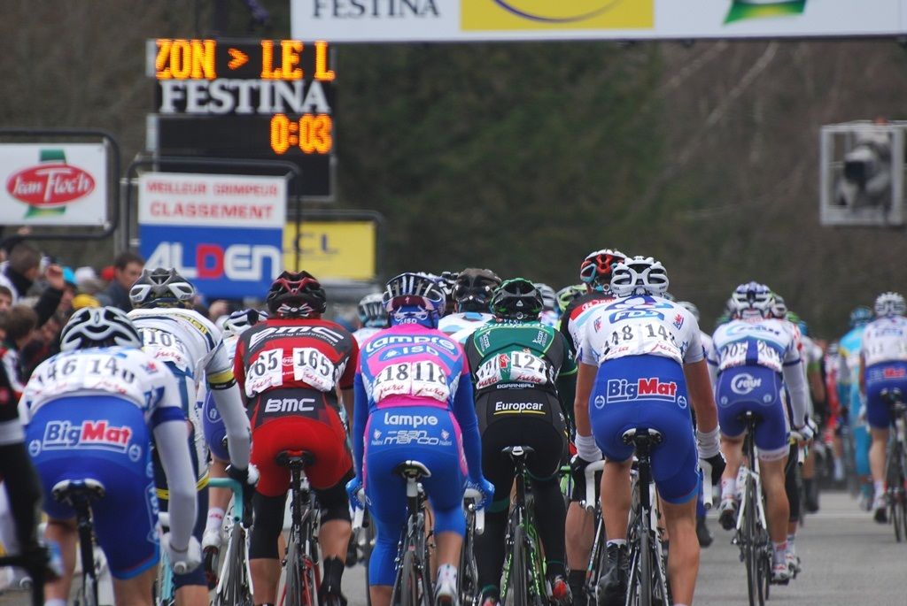 Circuit Raymond Poulidor, Peyrat-le-Château - photo 3