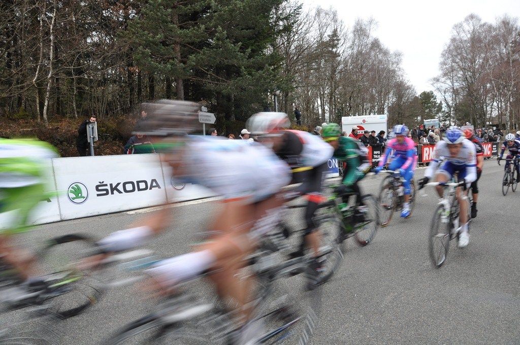 Circuit Raymond Poulidor, Peyrat-le-Château - photo 2