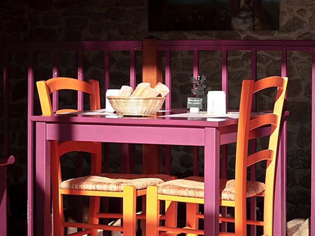 Roulotte de la Ferme des Anes de Vassivière, Peyrat-le-Château - photo 2