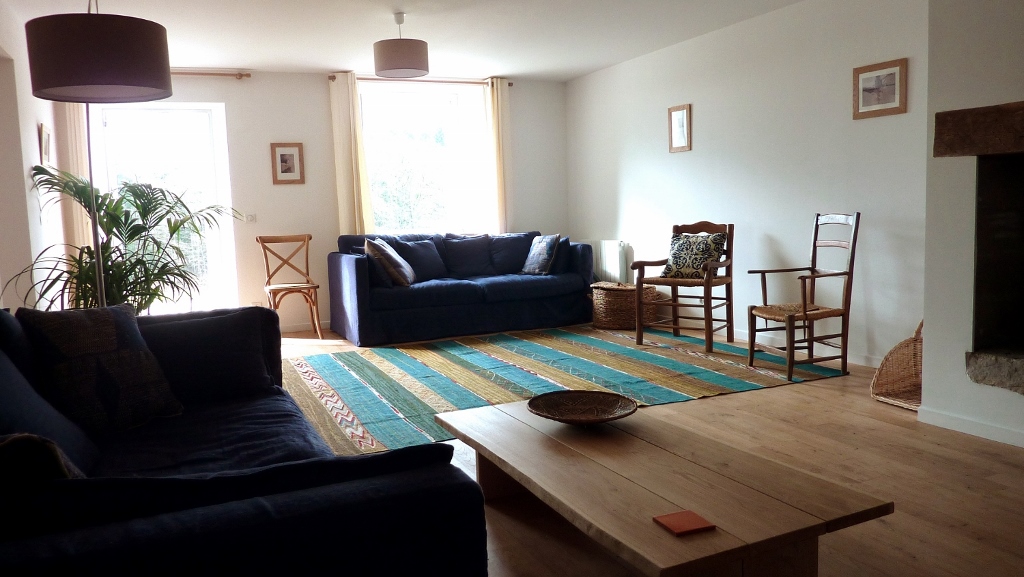 Meublé de tourisme Le Dosseur Gaëlle, Nedde - photo 3