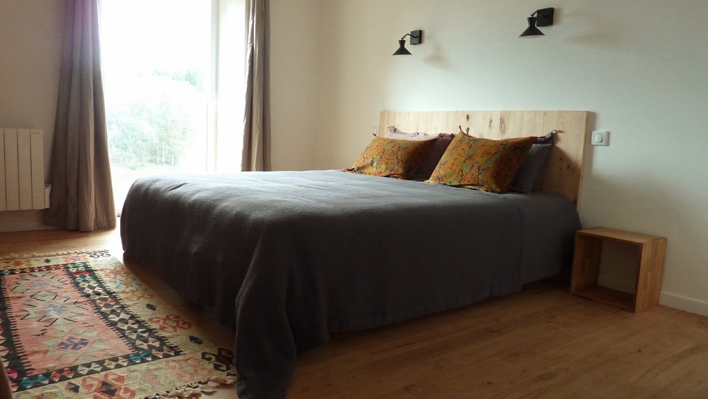 Meublé de tourisme Le Dosseur Gaëlle, Nedde - photo 6