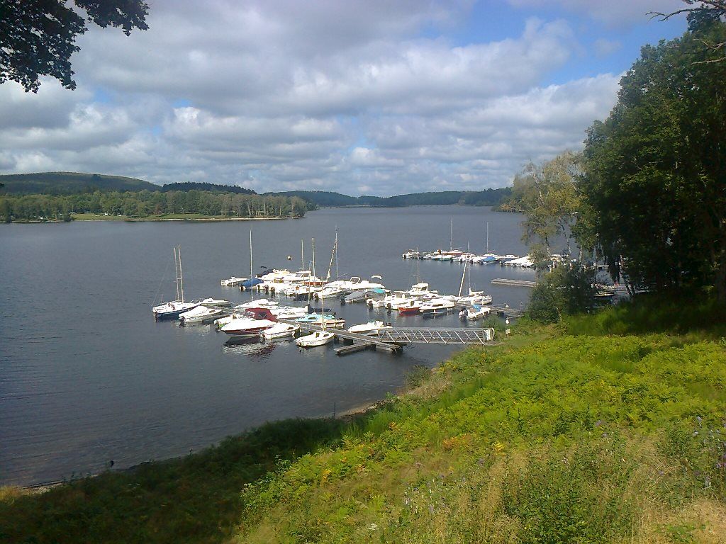 Meublé de tourisme Pasty Joëlle