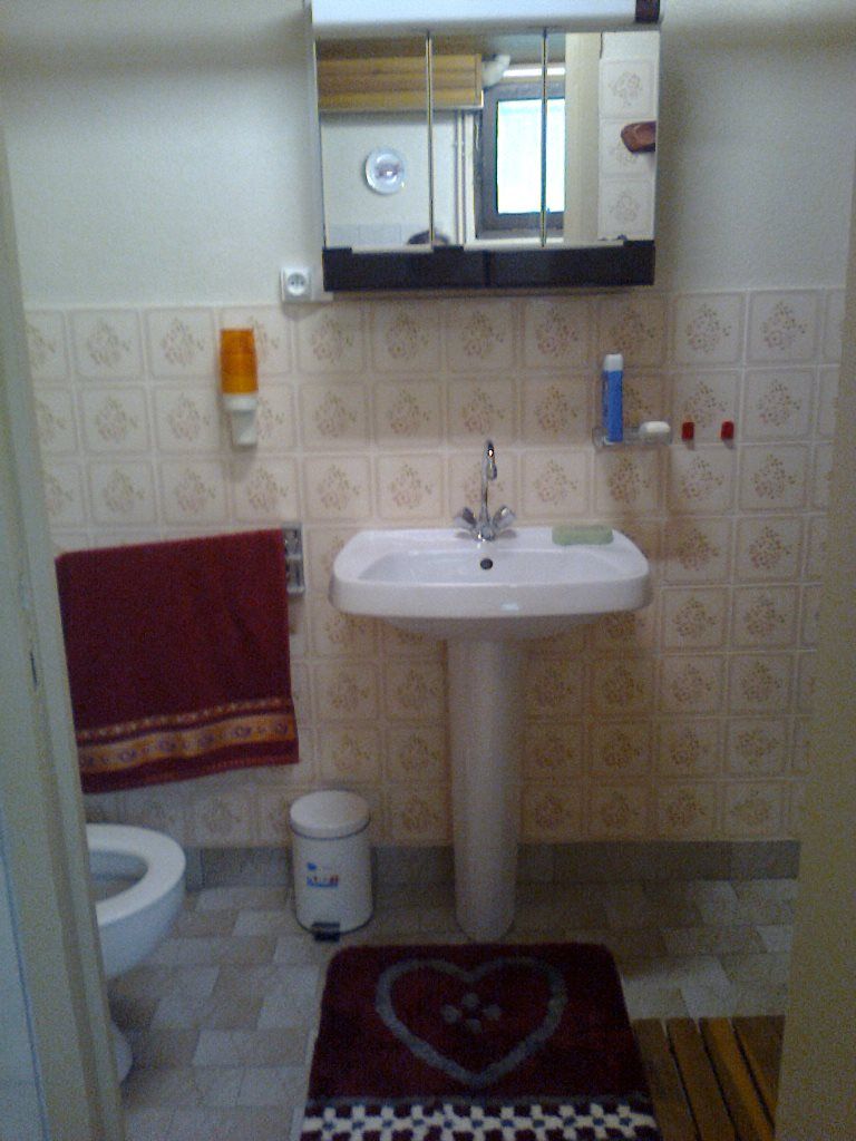 Meublé de tourisme Pasty Joëlle - photo 3