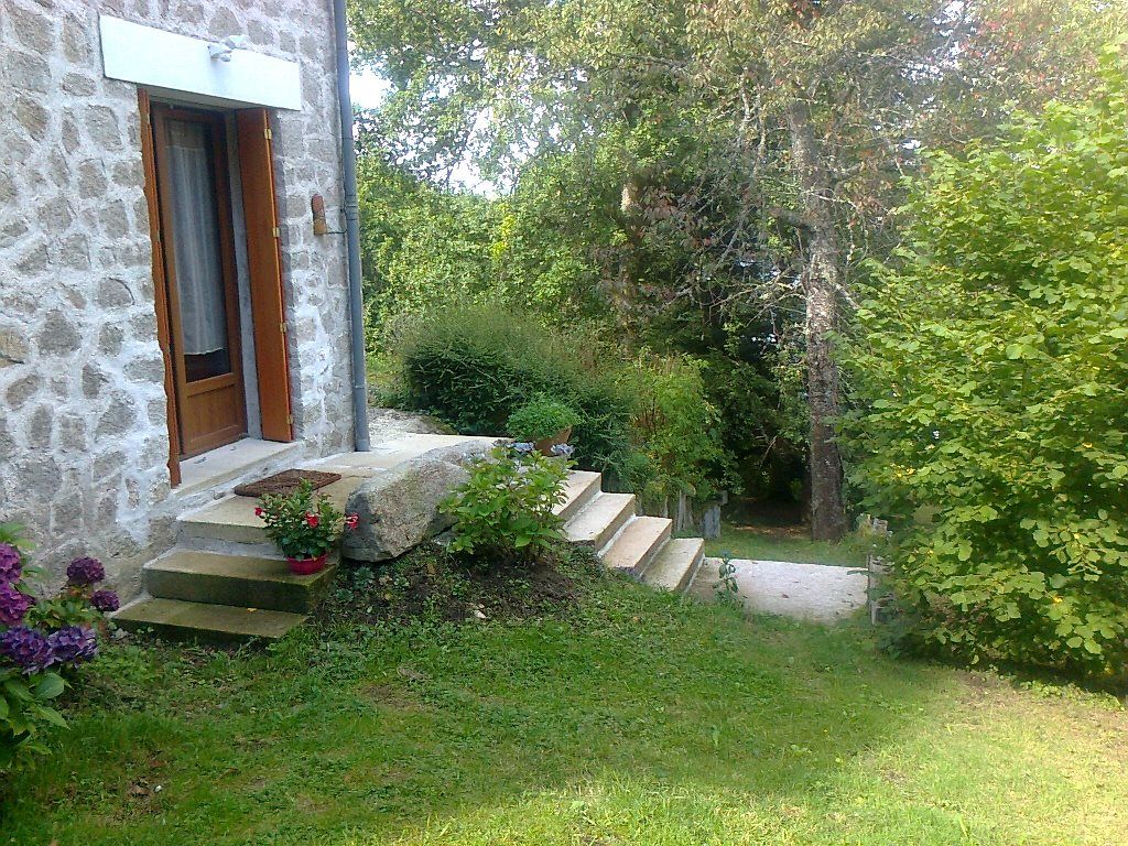 Meublé de tourisme Pasty Joëlle - photo 5