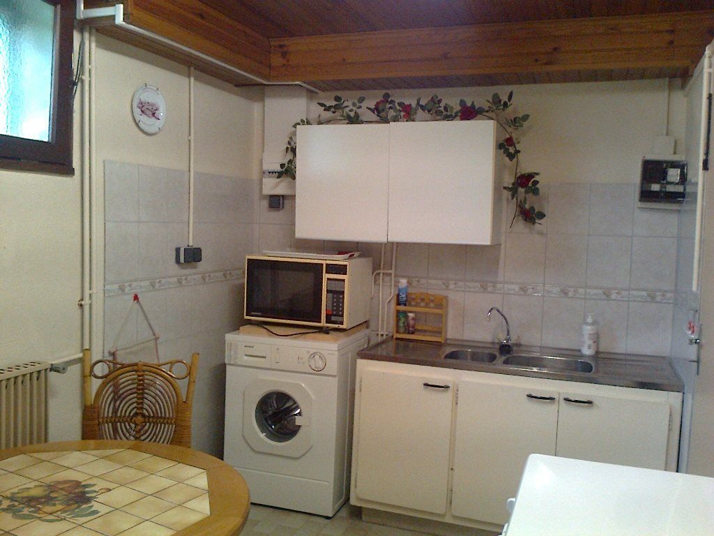 Meublé de tourisme Pasty Joëlle, Beaumont-du-Lac - photo 6