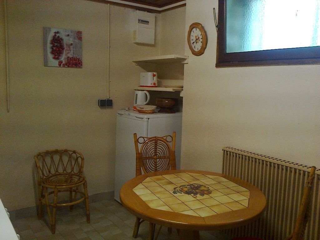 Meublé de tourisme Pasty Joëlle, Beaumont-du-Lac - photo 7