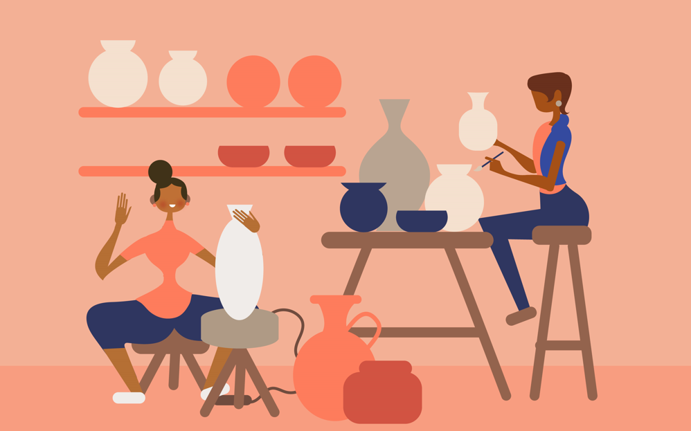 Poterie Dequeker
