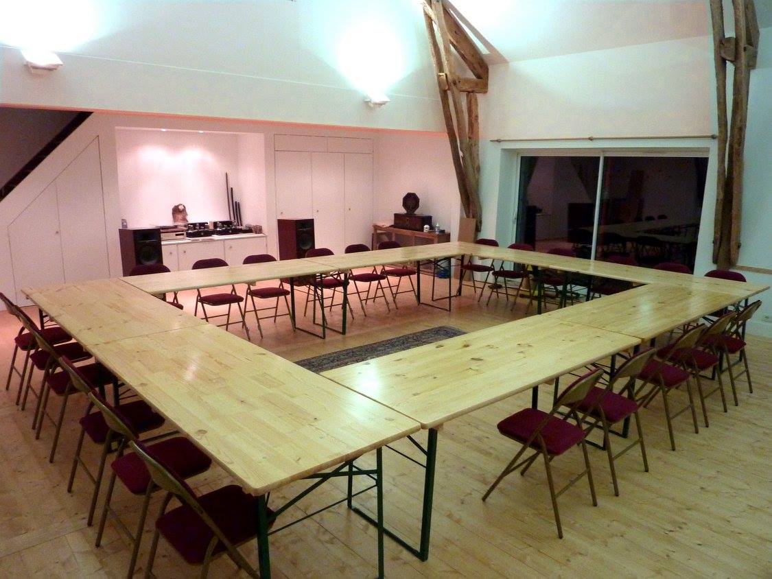 Chambres d'hôtes Référence Chalendeix, Nedde - photo 7