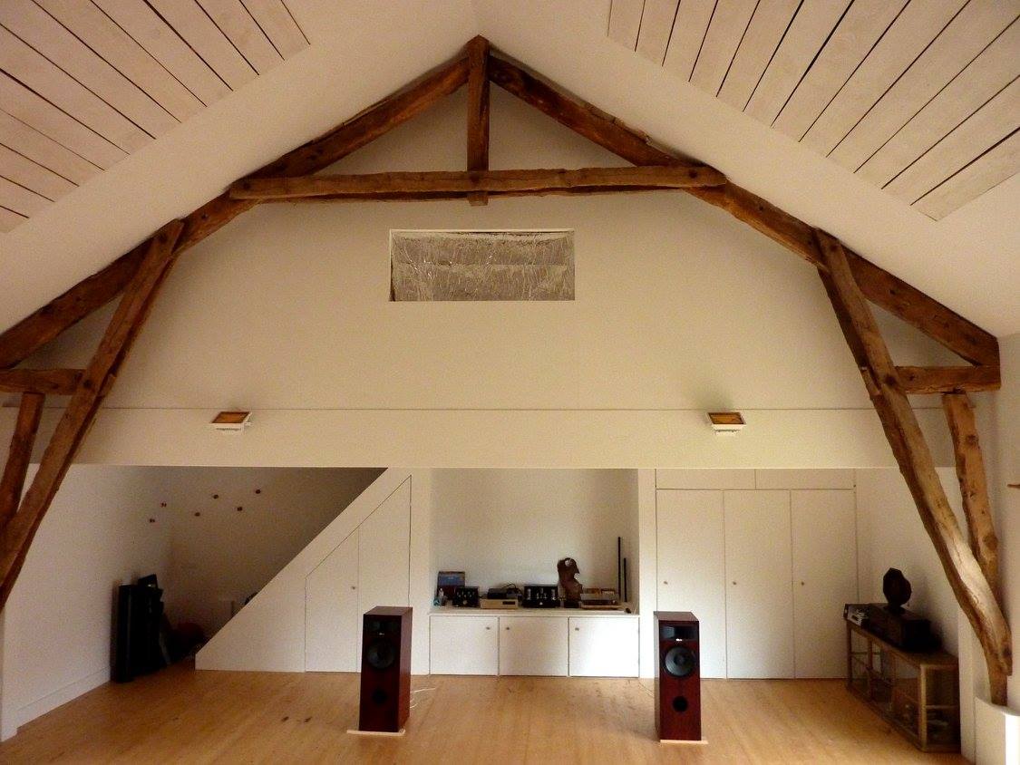 Chambres d'hôtes Référence Chalendeix, Nedde - photo 5