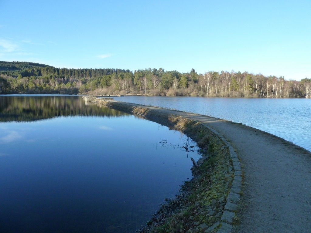 Meublé de tourisme Leroy Emmanuelle, Royère-de-Vassivière - photo 13
