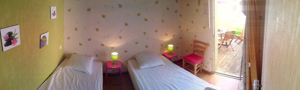 Meublé de tourisme Leroy Emmanuelle - photo 2