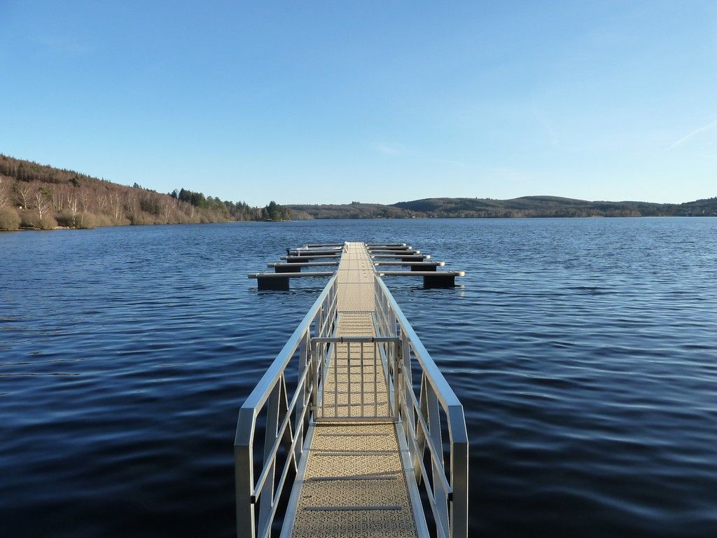 Meublé de tourisme Leroy Emmanuelle, Royère-de-Vassivière - photo 10