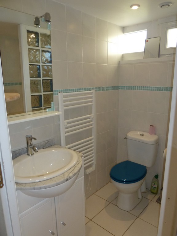 Meublé de tourisme Leroy Emmanuelle - photo 5