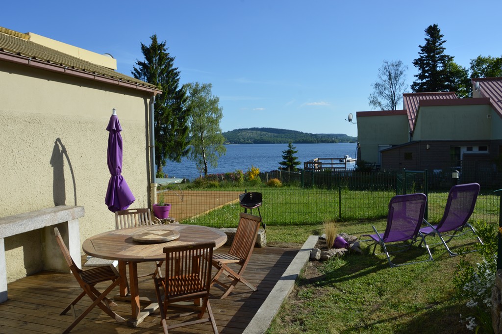 Meublé de tourisme Leroy Emmanuelle, Royère-de-Vassivière - photo 7