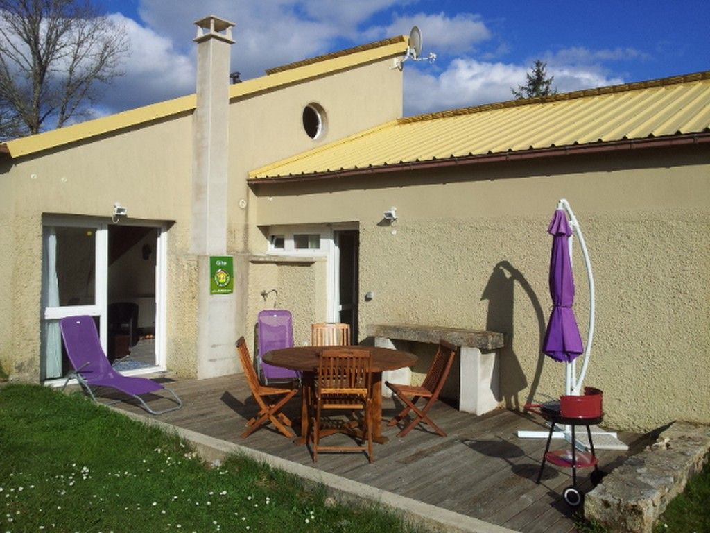 Meublé de tourisme Leroy Emmanuelle - photo 3