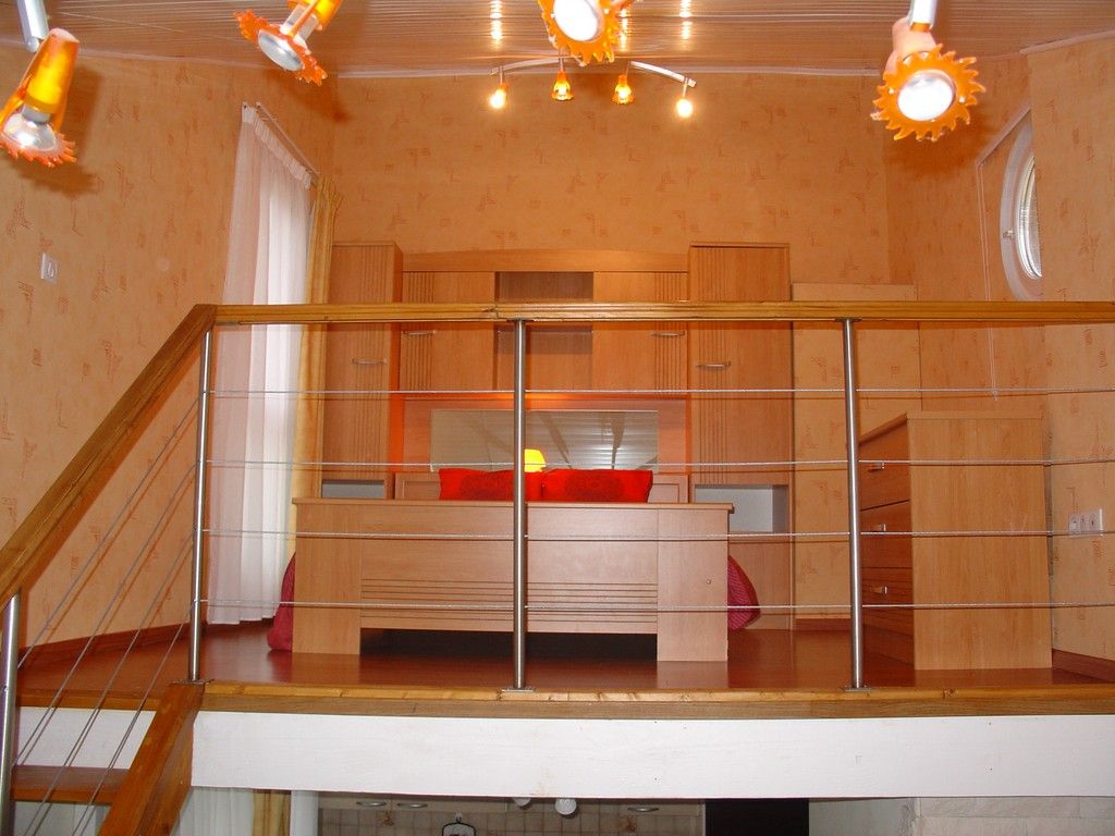 Meublé de tourisme Leroy Emmanuelle - photo 4