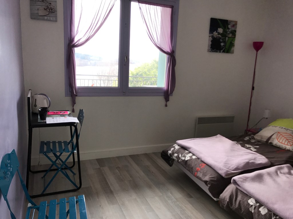 Meublé La Maison bleue du lac, Beaumont-du-Lac - photo 10