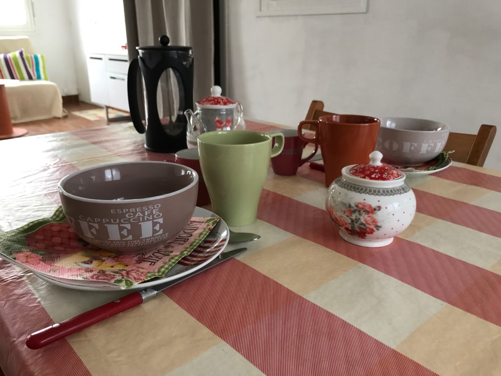 Meublé La Maison bleue du lac, Beaumont-du-Lac - photo 5