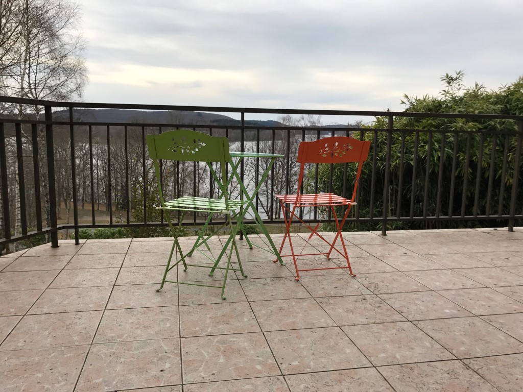 Meublé La Maison bleue du lac, Beaumont-du-Lac - photo 9