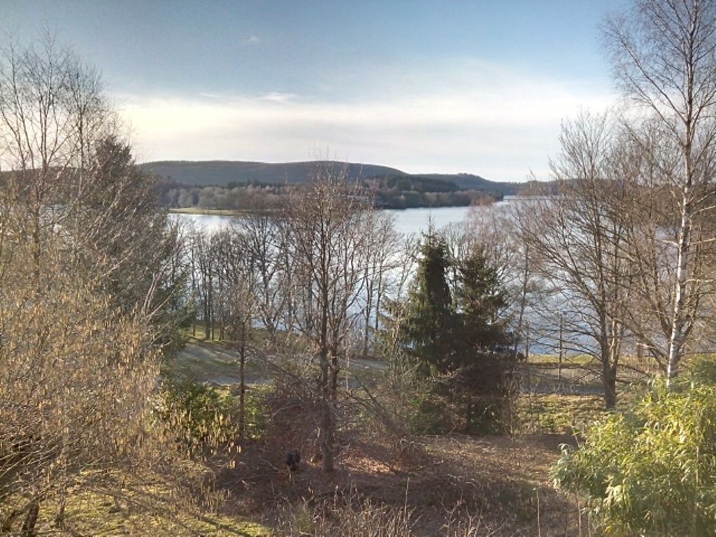 Meublé La Maison bleue du lac, Beaumont-du-Lac - photo 6