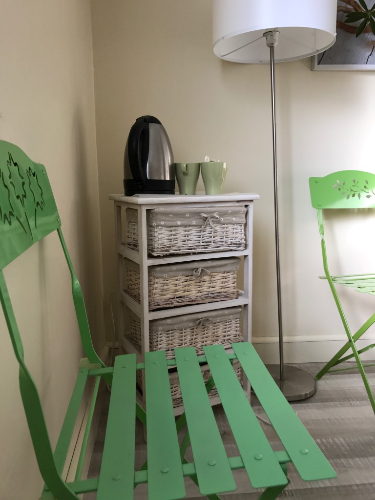 Meublé La Maison bleue du lac, Beaumont-du-Lac - photo 8