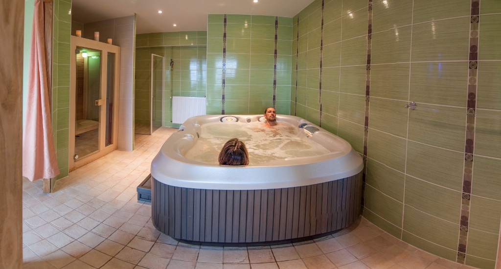 Meublé de tourisme Les Bruyères