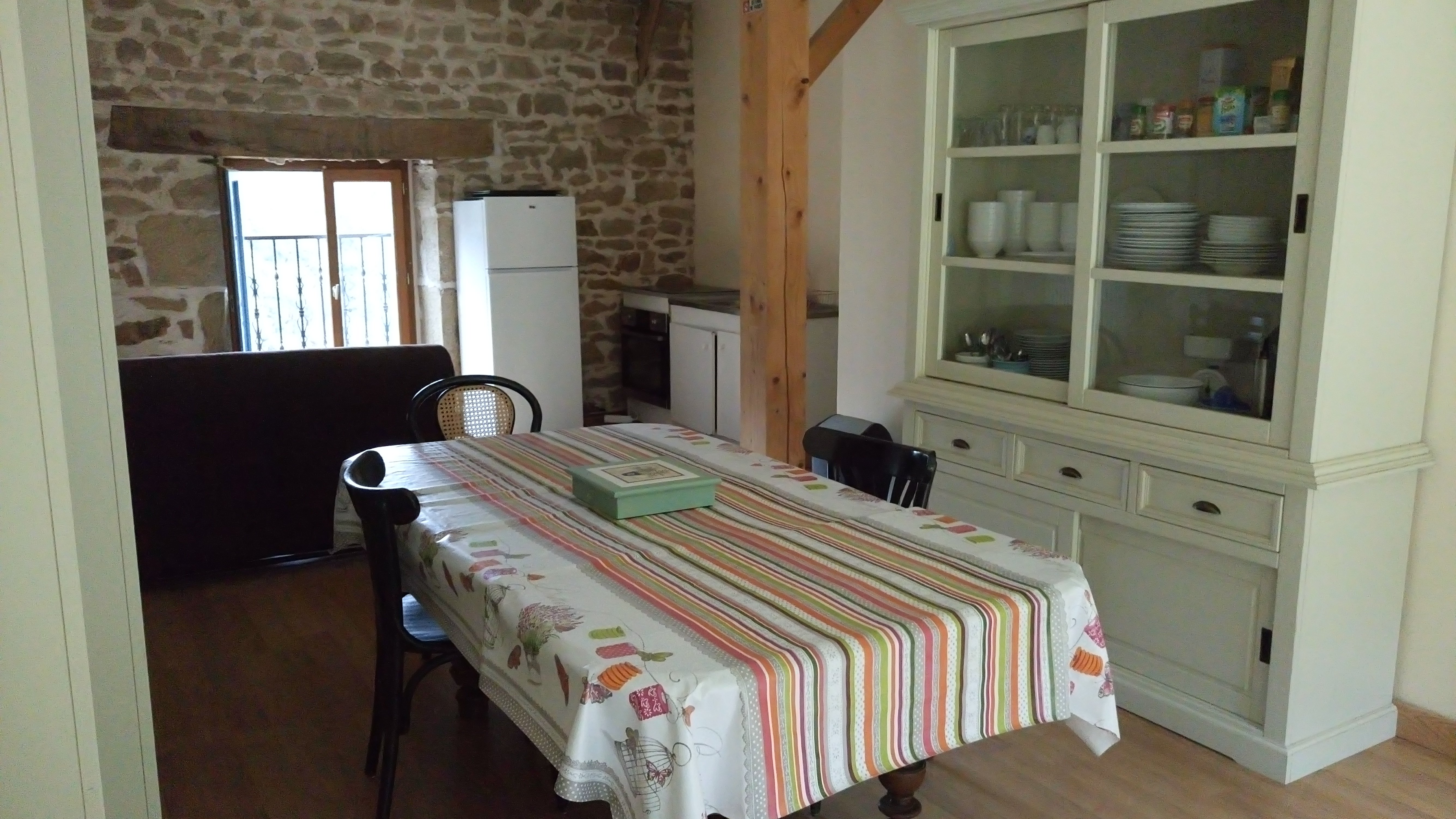 Gîte d'étape  Le Ranch de Vassivière, Royère-de-Vassivière - photo 3