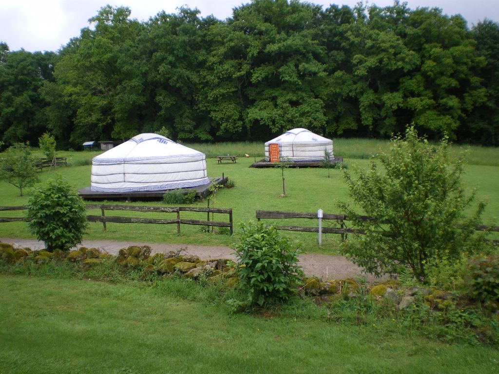 Meublé de tourisme Les Ânes de Vassivière