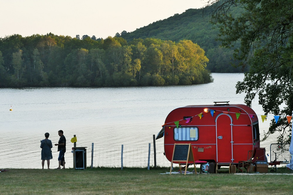 Festival interculturel, Paroles de Conteurs, Beaumont-du-Lac - photo 6