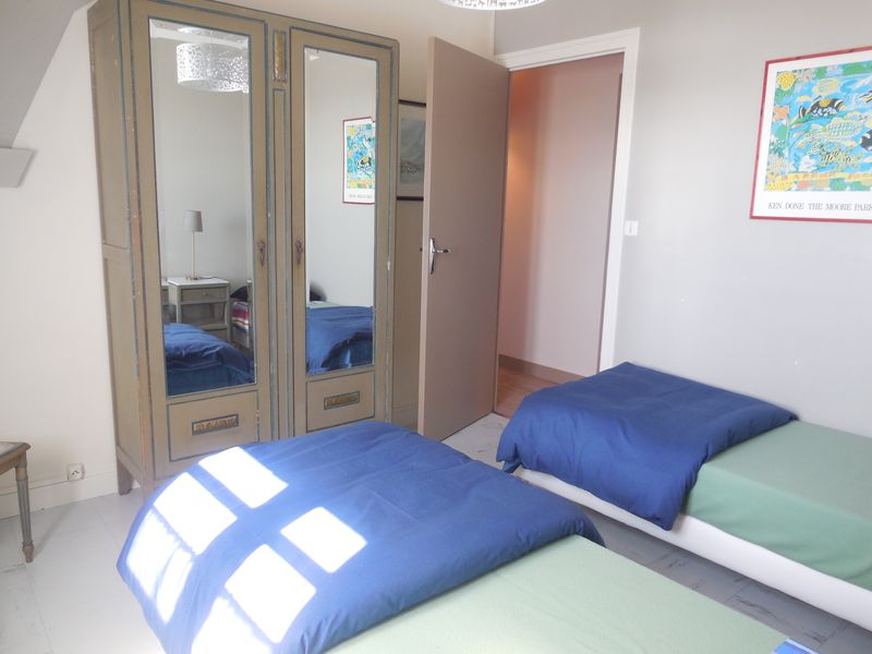 Meublé de Tourisme TARRADE, Faux-la-Montagne - photo 16