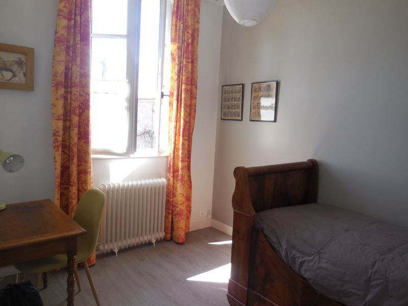 Meublé de Tourisme TARRADE, Faux-la-Montagne - photo 13