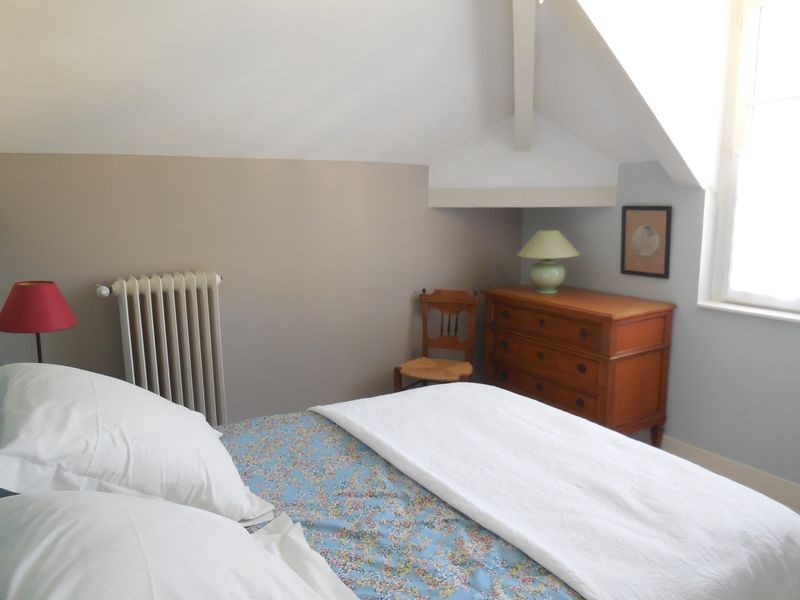 Meublé de Tourisme TARRADE, Faux-la-Montagne - photo 10