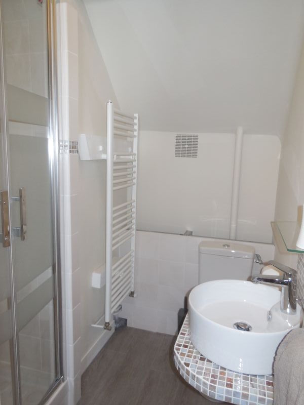 Meublé de Tourisme TARRADE, Faux-la-Montagne - photo 5