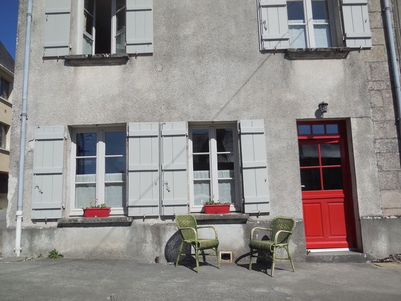 Meublé de Tourisme TARRADE, Faux-la-Montagne - photo 6