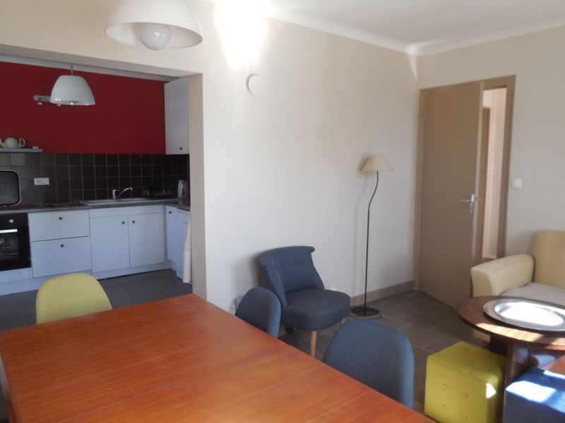 Meublé de Tourisme TARRADE, Faux-la-Montagne - photo 7