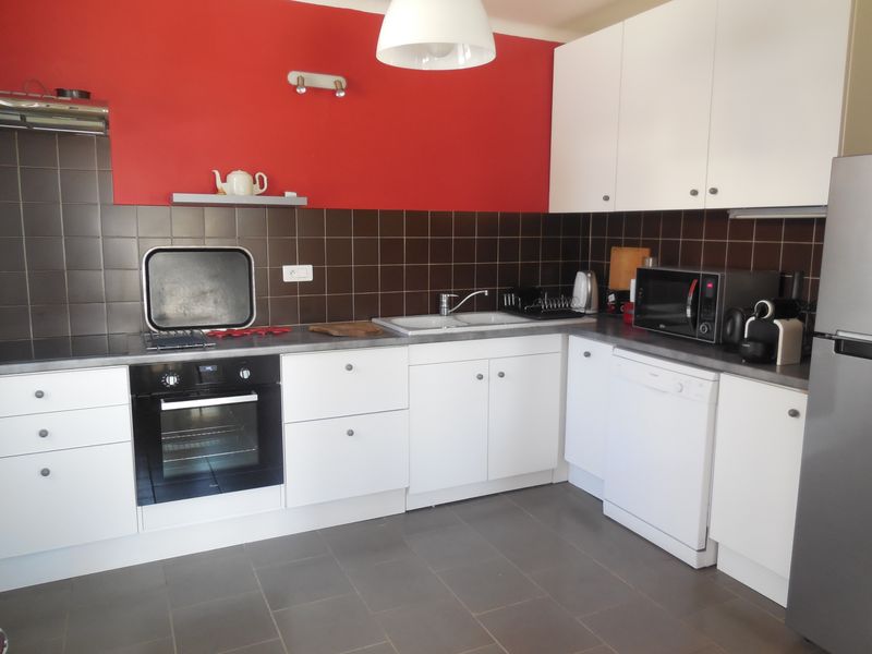 Meublé de Tourisme TARRADE, Faux-la-Montagne - photo 15