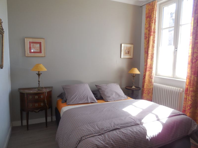 Meublé de Tourisme TARRADE, Faux-la-Montagne - photo 12